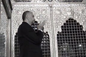 فیلم | امیرعبداللهیان، فردی اثرگذار در مبارزات مقاومت