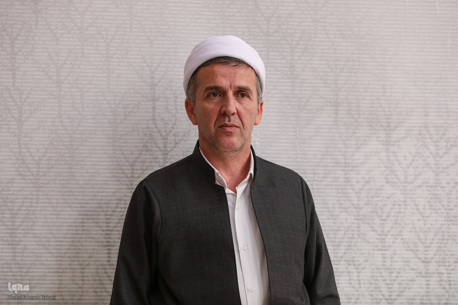 ماموستا امامی