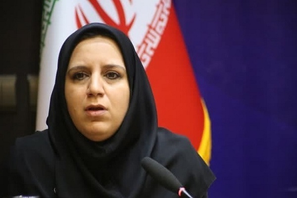 فرشته امین مدیرکل اداره مهارت دانشگاه تهران فرشته امین مدیرکل اداره مهارت دانشگاه تهران