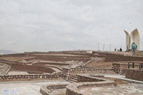 مأموریت باغ موزه دفاع مقدس قزوین فرهنگی است