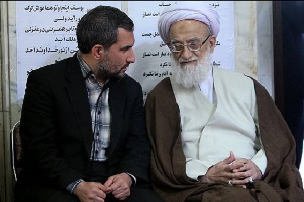 امامی کاشانی