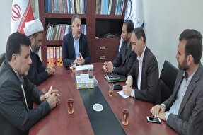 گلزار شهدا با فرهنگ ایرانی ـ اسلامی متناسب‌سازی شود