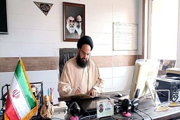 زنده‌ نگه‌داشتن حادثه طبس نمادی از قدرت الهی است