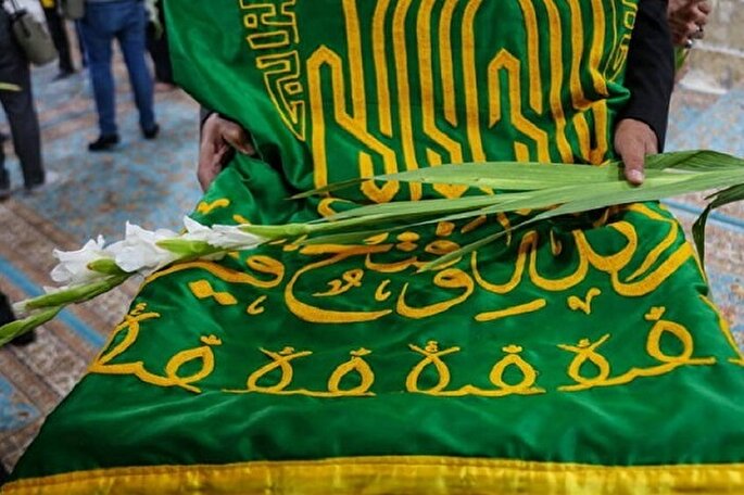 زنجان همزمان با دهه کرامت میزبان خادمان رضوی می‌شود