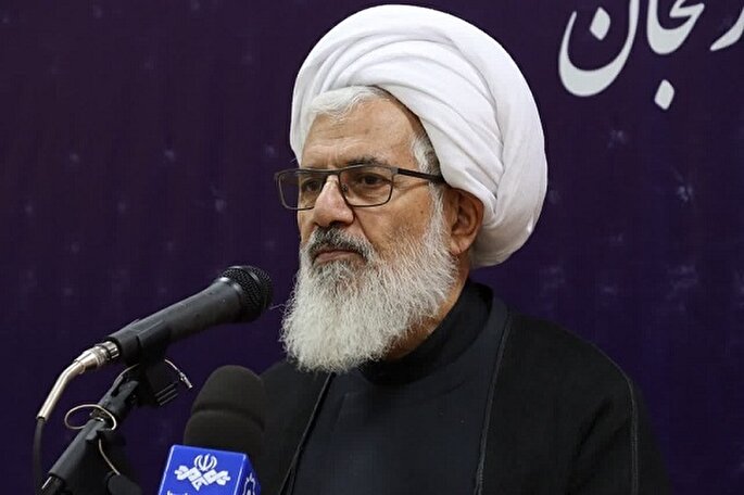 ضرورت ایجاد نشاط مردمی در جشن‌های دهه کرامت