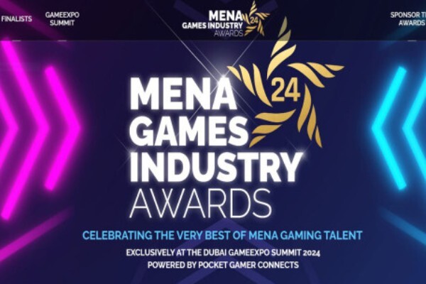 رقابت دو بازی ایرانی برای کسب جایزه فستیوال بازی‌های MENA 