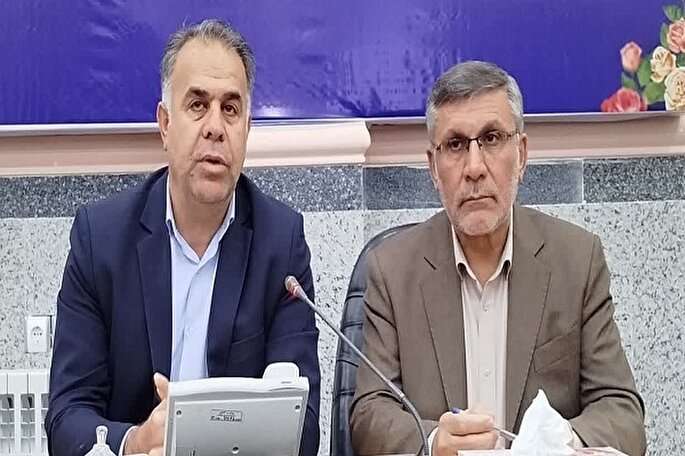 اربعین دریچه رشد و توسعه را به روی استان ایلام باز کرده است