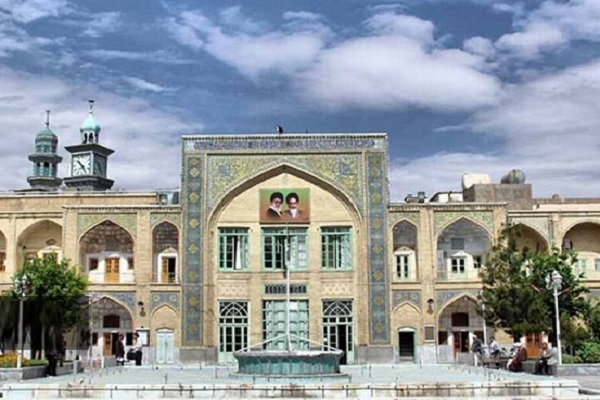 حمایت استاد حوزه علمیه قم از اجرای طرح «نور» فراجا