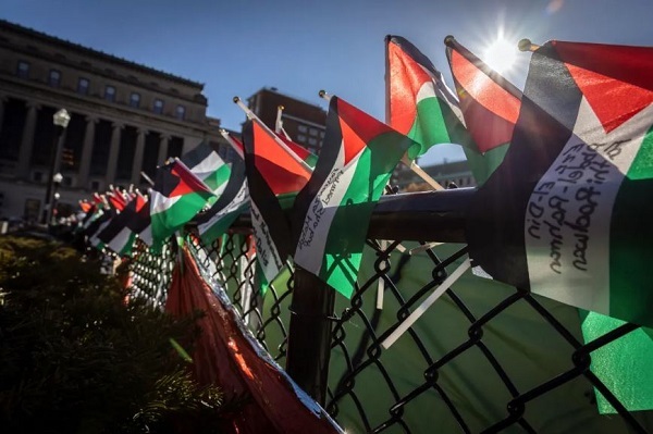 یمن: سرکوب دانشجویان دروغگویی امریکا در دفاع از آزادی را نشان می‌دهد