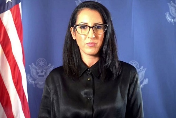 استعفای مقام وزارت خارجه آمریکا در اعتراض به جنایات غزه