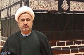 برگزاری همایش حجاج با حضور بیش از  ۱۰۰۰ زائر در قزوین