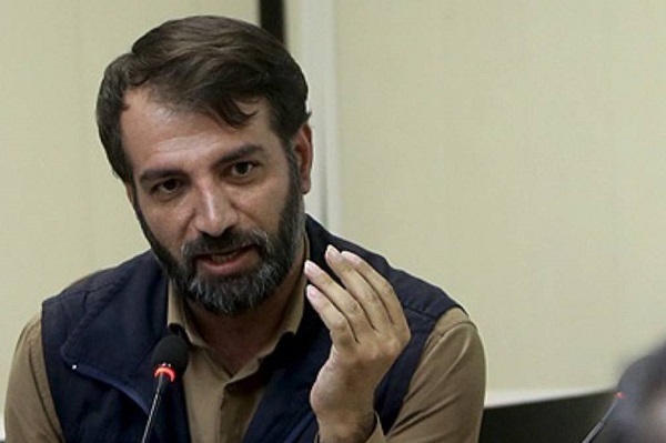 نفس‌های فرمانده کل قوای جمهوری اسلامی مقوم «وعده صادق» بود