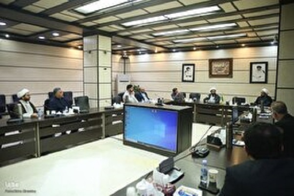 آخرین وضعیت جشنواره‌های قرآنی دانشگاهی بررسی می‌شود