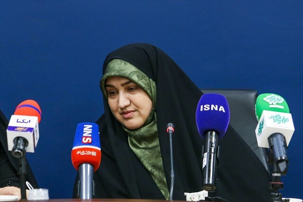 سمیه رفیعی، نماینده مردم تهران، ری، شمیرانات، اسلامشهر و پردیس سمیه رفیعی، نماینده مردم تهران، ری، شمیرانات، اسلامشهر و پردیس