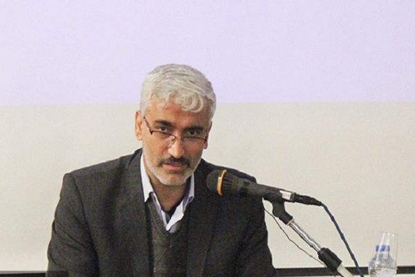 قدرت الله قربانی