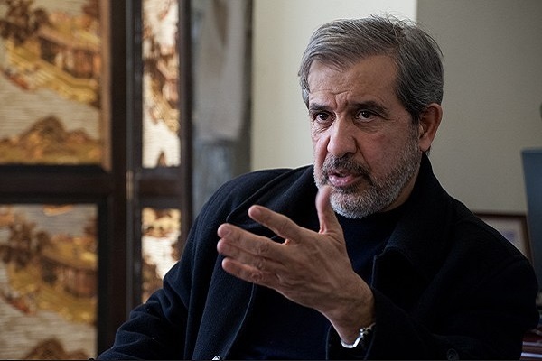 حمیدرضا آصفی