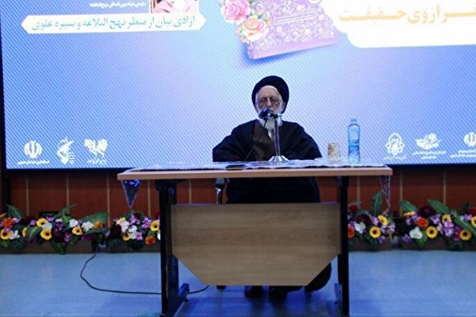 آزادی در پرتو قانون معنا پیدا می‌کند