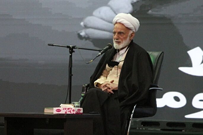 رئیس‌جمهور آینده سیره آیت‌الله رئیسی را با قدرت ادامه دهد