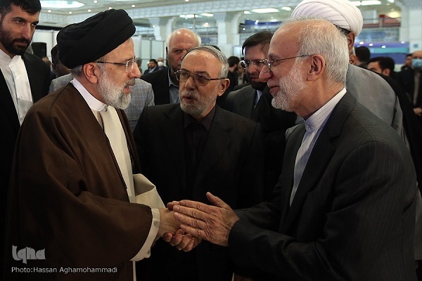 تبدیل حال مردم به احسن‌الحال در پرتو قرآن + عکس