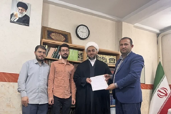 برگزاری دوره حفظ قرآن فرزندان پسر کارکنان ستاد آجا 