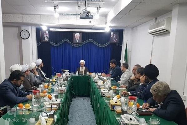 محمود رجبی، عضو مجلس خبرگان رهبری محمود رجبی، عضو مجلس خبرگان رهبری