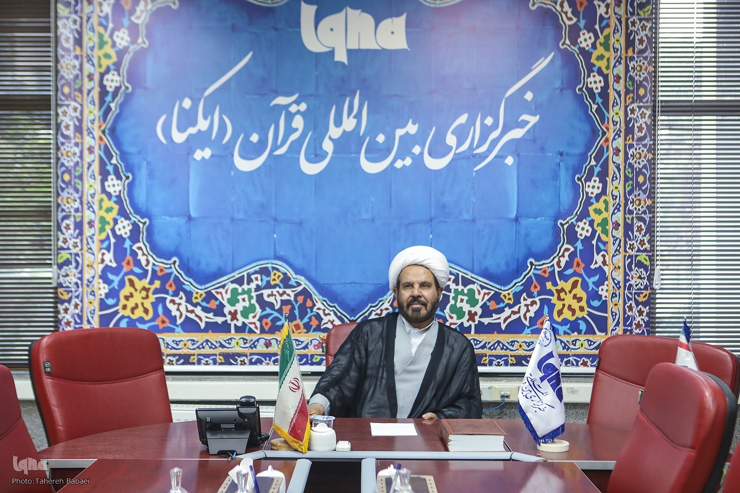 ////ایران در تدارک بزرگداشت رهبر کبیر انقلاب