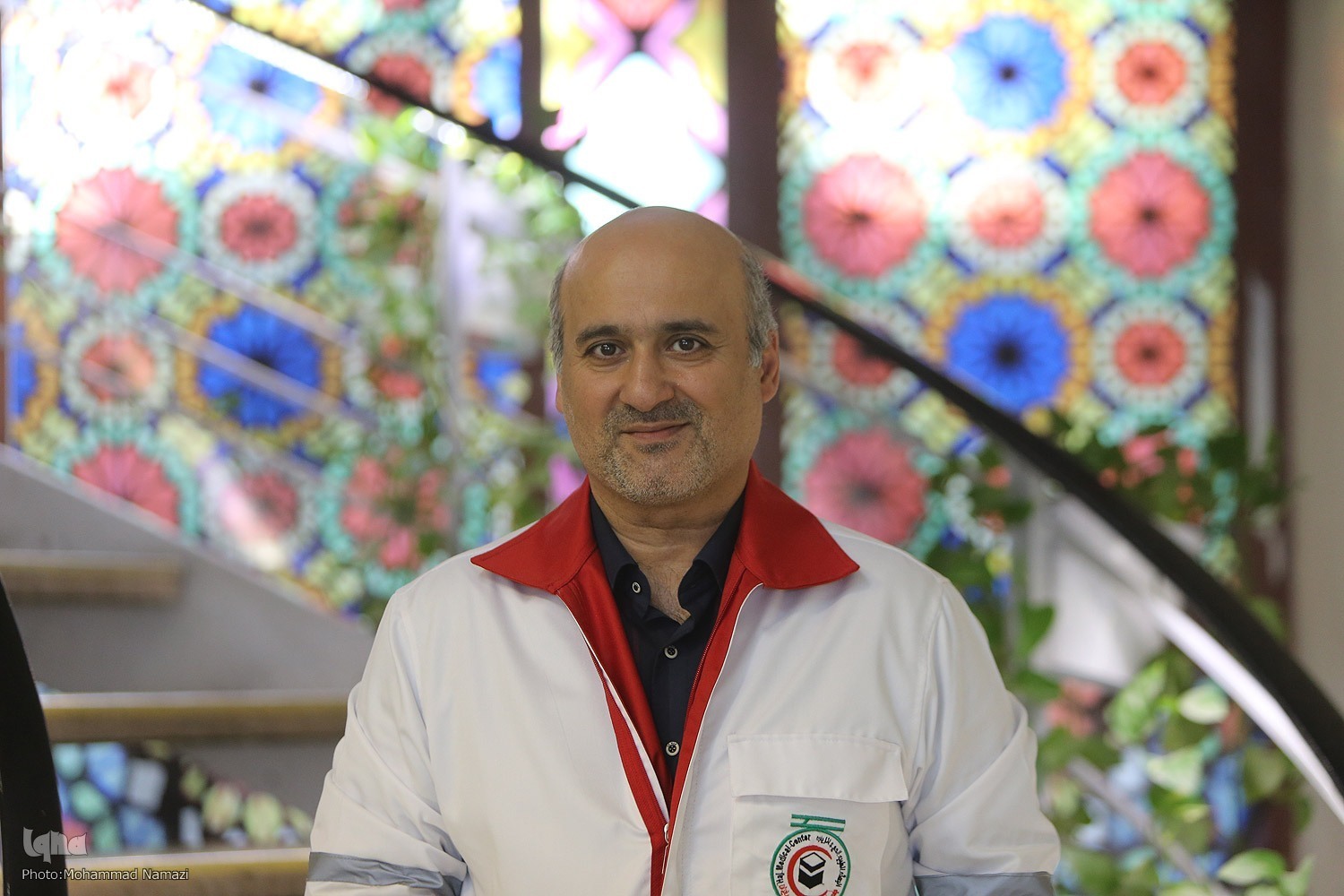 ////ایران در تدارک بزرگداشت رهبر کبیر انقلاب