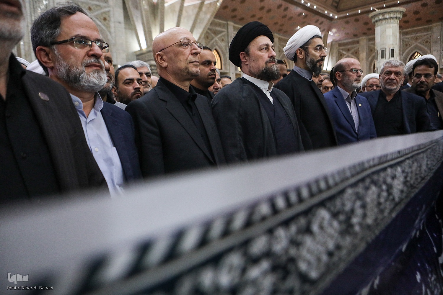 ////ایران در تدارک بزرگداشت رهبر کبیر انقلاب