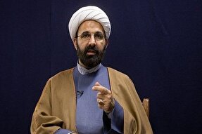 ابعاد زیستی نهج‌البلاغه را درک نکرده‌ایم