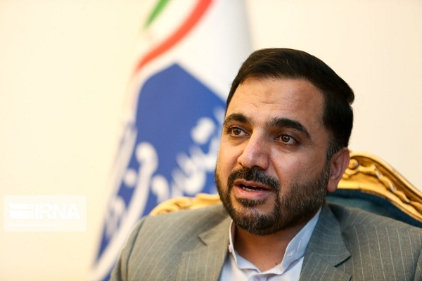 عیسی زارع پور