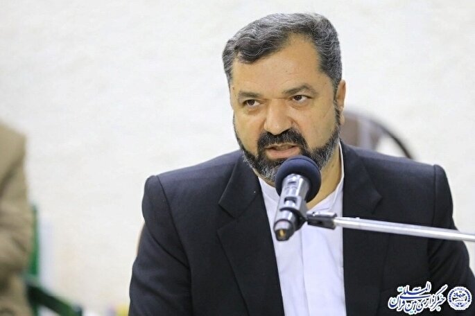 ولایت‌پذیری از ویژگی‌های بارز شهید جمهور بود