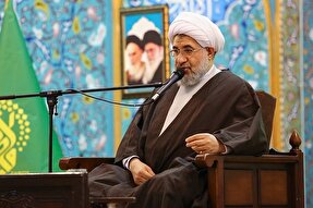 حفظ رابطه امت با ولایت ریزش‌ها را به رویش تبدیل می‌کند