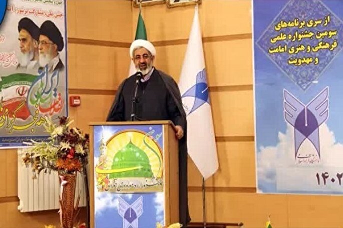 برگزاری نشست «حکمرانی اسلامی در اندیشه‌های حضرت امام خمینی(ره) و رئیس‌جمهور شهید»