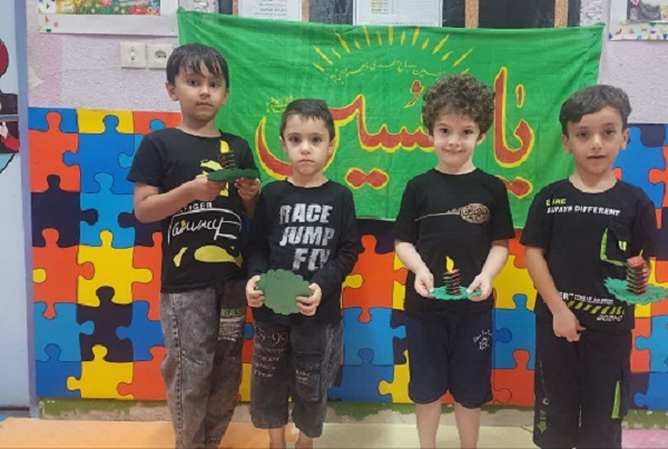 حفظ مفهومی کاربردی قرآن؛ شیوه آموزش مؤسسه «سرای نیکان»