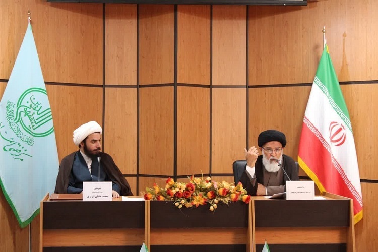 سیدمهدی میرباقری