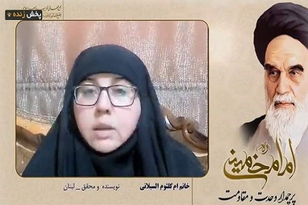 گزارش// بررسی وجوه مختلف اندیشه امام خمینی(ره) در زمینه وحدت و آزادی فلسطین