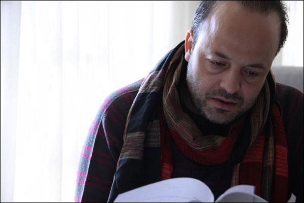 در حال تکمیل در حال تکمیل