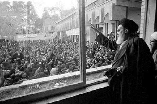 ارسالی 14 خرداد///// سویدای انقلاب از منظر امام نه ‌تنها برای ایران که برای بشریت بوده است +صوت