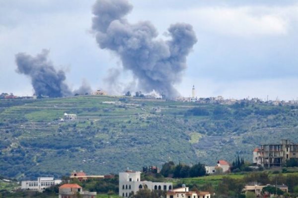 از خطر مرگ برای 3500 کودک در غزه تا حملات گسترده پهپادی و راکتی حزب‌الله علیه صهیونیست‌ها