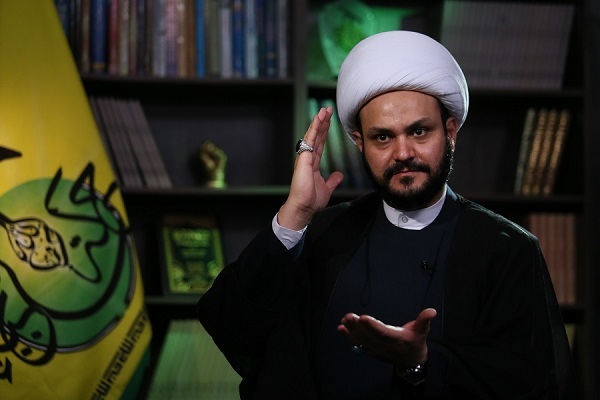 فیلم | مسیحای مقاومت