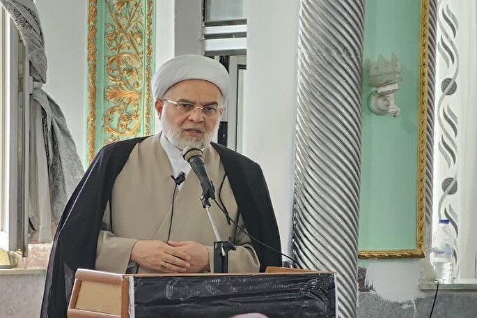 پادکست | مروری بر شخصیت امام خمینی (ره)