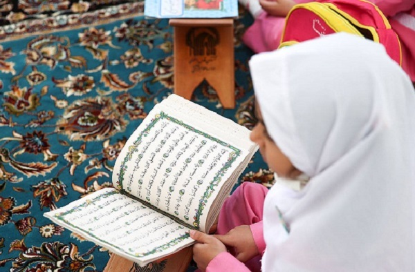 ارسالی///ثبت‌نام بیست و هشتمین دوره آموزش روخوانی قرآن مهدالرضا آغاز می‌شود