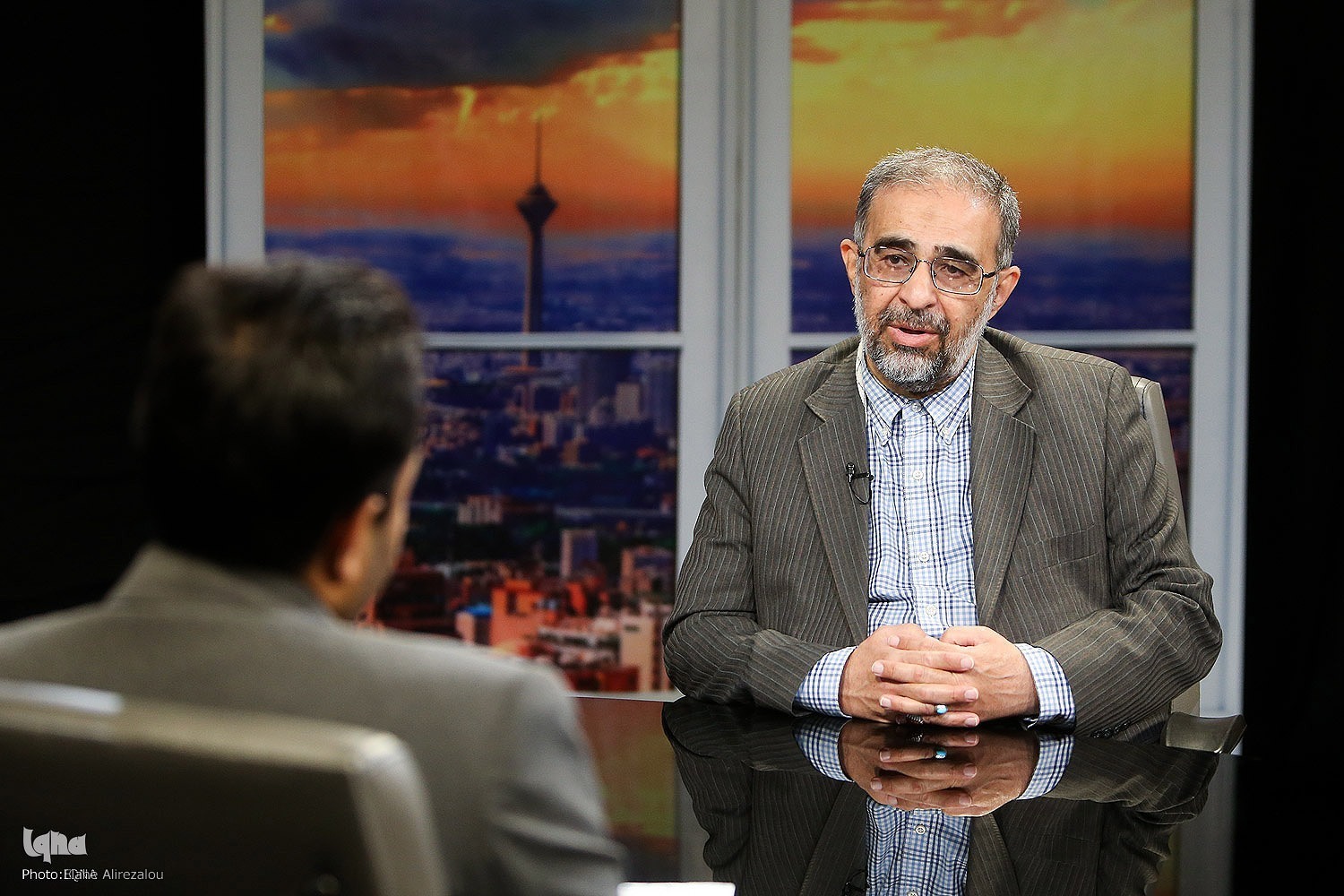 از شیوه تعامل امام خمینی(ره) با پیروان ادیان الهی تا دلایل انتخاب دانشگاه علم و فرهنگ از شیوه تعامل امام خمینی(ره) با پیروان ادیان الهی تا دلایل انتخاب دانشگاه علم و فرهنگ