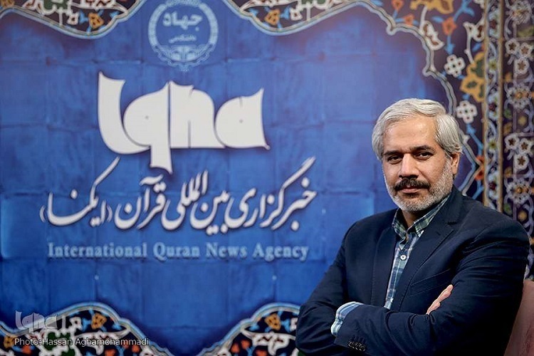 از شیوه تعامل امام خمینی(ره) با پیروان ادیان الهی تا دلایل انتخاب دانشگاه علم و فرهنگ از شیوه تعامل امام خمینی(ره) با پیروان ادیان الهی تا دلایل انتخاب دانشگاه علم و فرهنگ