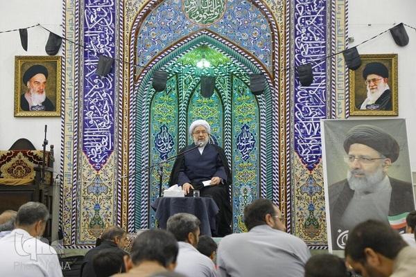 از شیوه تعامل امام خمینی(ره) با پیروان ادیان الهی تا دلایل انتخاب دانشگاه علم و فرهنگ از شیوه تعامل امام خمینی(ره) با پیروان ادیان الهی تا دلایل انتخاب دانشگاه علم و فرهنگ