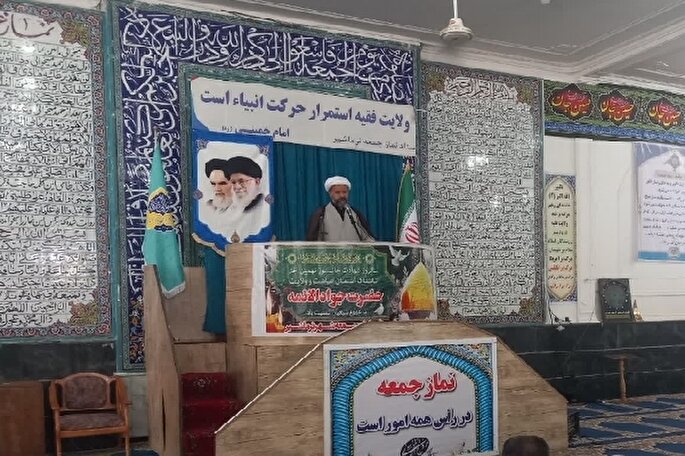 حفظ عزت و آبروی ملی در گرو انتخابات اخلاق‌محور است