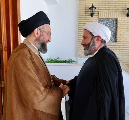 تأکید بر تعمیق روابط فرهنگی و مقابله با چالش‌های مشترک