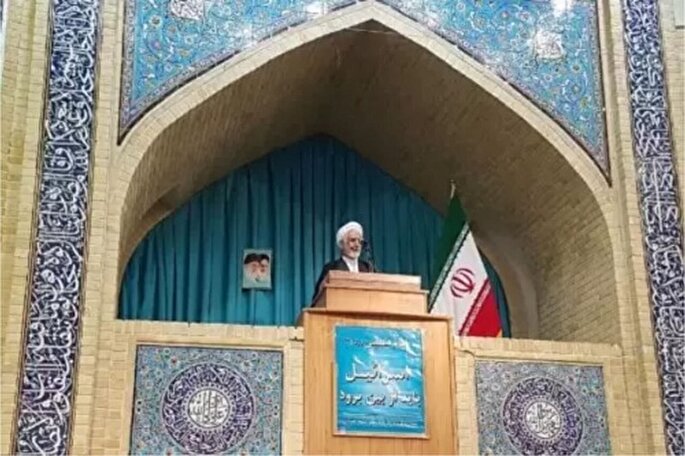 شایعه‌پراکنی در انتخابات دور از اخلاق است