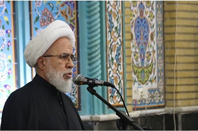 انتخابات ریاست جمهوری پیش‌رو از صحنه‌های مهم تاریخ انقلاب است