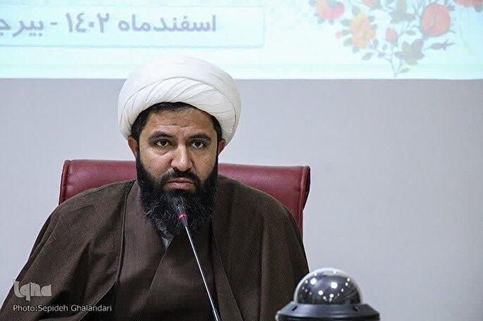 حوادث عالم به نفع جبهه حق در حال رقم خوردن است